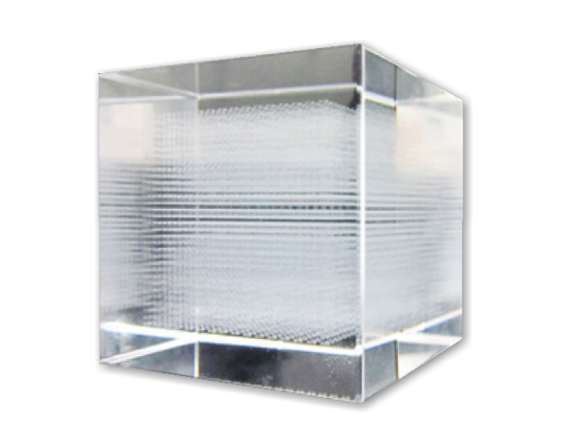 「ダ・ヴィンチキューブ　メサイア」　〜丸山式コイル開発者の丸山修寛医師が開発した生命場正常化アイテム！〜