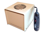 空気活性機　Air　Cube　（エアキューブ）　シリーズ　「ACキューブ」　～テネモス商品～