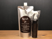 Ag・uA　（アグア）　酵素水　詰替え用　（650ｍｌ）　～テネモス商品～　※飲料用ではございません。