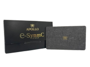 「アポロ・イーシンク（APOLLO e-SynmC）」　～中庸の波動エネルギーを放出～