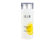 高機能化粧水　iLiR　「バイオ ソリューション アクア」　（保湿化粧品）　～イリアール化粧品～