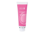iLiR メイクと肌汚れのクレンジングジェル　ローズナチュール　（120ｇ）　～イリアール化粧品～