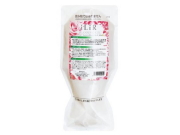 iLiR メイクと肌汚れのクレンジングジェル　ローズナチュール　詰替え用　（400ｇ）　～イリアール化粧品～