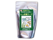 だし＆栄養スープ　（500ｇ）　～天然素材100％のペプチド栄養スープ～