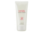 エバメール　モイストテックUVジェル50+　（70ｇ）　ＳＰＦ50＋　ＰＡ＋＋＋＋
