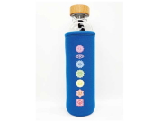 FLASKA　「フラスカ　広口ボトル　（500ml）」　～テラヘルツパワーで水を活性化！～/チャクラ