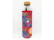 FLASKA　「フラスカ　広口ボトル　（500ml）」　～テラヘルツパワーで水を活性化！～/マンダラ