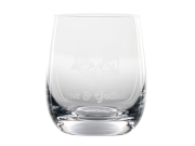 FLASKA　「フラスカ　Emoto　グラス　（250ml）」　～テラヘルツパワーで水を活性化！～