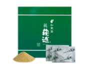 和草堂　「純莪述（がじゅつ）粉末タイプ」　分包タイプ　（2.5ｇ×90包）　～生体エネルギー活用商品～