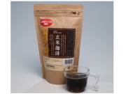 Cafe de Kampoh　（カフェ・ド・漢方）　「玄米珈琲」　～生体エネルギー活用商品～