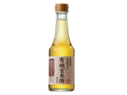 有機玄米酢　（300ｍｌ）