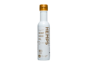 Hemp Foods Japan　「HEMPS　有機ヘンプシードオイル　（130ｇ）」　～有機認定・有機JAS認証取得～