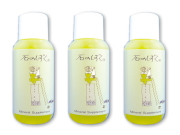 石のしずく　（30ml×3本入）　～岩石抽出ミネラル液～