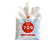 「浴用マコモ　（1000ｍｌ）」　～マコモ浴用エキス～