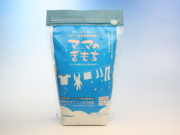 ママのきもち　ベビー用洗濯洗浄剤CS　500ｇ
