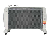 「マイカ　Ｍ－1000型　（～10畳）」　+　「青葉のうさぎ」　★2023年特別セット★