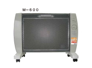 「マイカ　Ｍ－600型　（～6畳）」　+　「青葉のうさぎ」　★2023年特別セット★