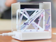 NCキューブプラス　　～数霊REIWAと連動可能！～