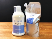 オリベックス　ボディソープ　～生体エネルギー応用商品～