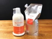 オリベックス　リンス　～生体エネルギー応用商品～