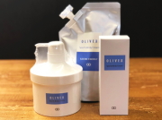 オリベックス　スポーツボディクリーム　～生体エネルギー応用商品～