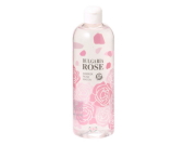 ダマスクローズウォーター　徳用500ml