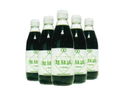 「笹緑源　（ささりょくげん）」　（360ml×6本）　～生体エネルギー活用商品～