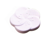 調理用特殊セラミック　旬（しゅん）　（φ55ｍｍ×H7ｍｍ）　～生体エネルギー応用商品～