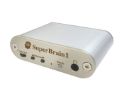 「Super Brain 1（スーパーブレインワン）」　～政木和三氏開発の潜在能力開発マシーン～　★100％活用ハンドブック付