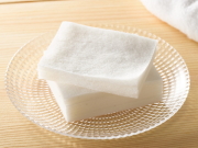 TAKEFU　竹布　モイストアップコットン　（60枚入）　～癒しと生命力をもたらす天然素材～
