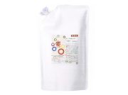 台所用洗剤　優　（1000ｍｌ　詰め替え用）　～生体エネルギー応用商品～