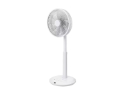 「ZENKEN DC FAN 2」　～心地よい風を部屋の隅々までお届けします～