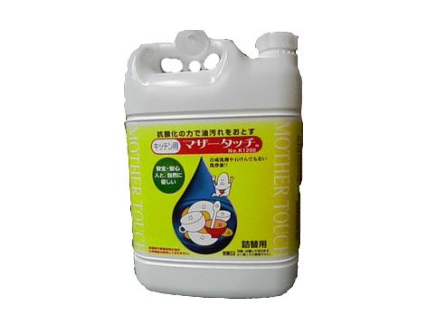 マザータッチ （キッチン・タイプ） 5L