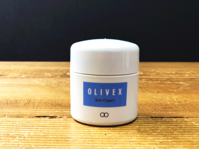 OLIVEX】オリベックススキンクリーム（生体エネルギー応用商品）の信州