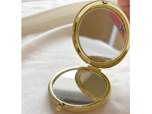 「Palulu コンパクトミラー」