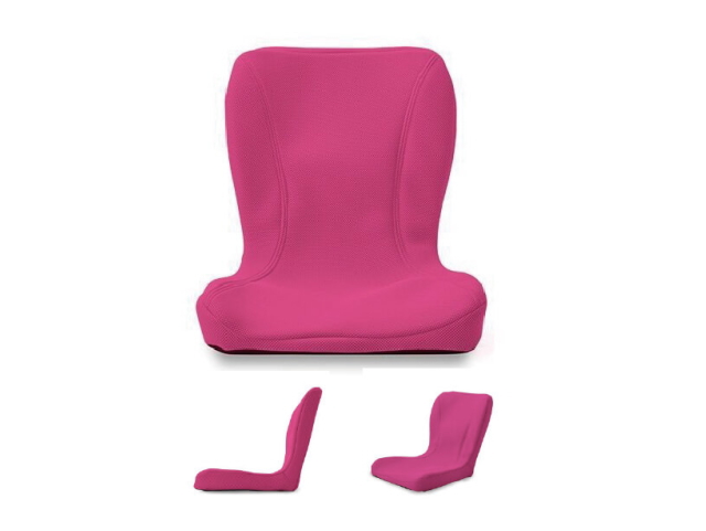 「p!nto　Beauty　（ピント　ビューティー）」　〜座ることで美しく元気に！〜