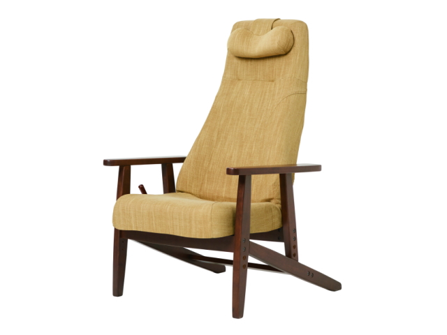 「p!nto CHAIR LIVING COMFORT II　（ピント　チェア　リビングコンフォート）」　〜重さから解放されるリラックス感〜