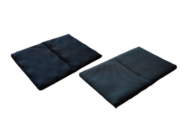 「p!nto　RECOVERY MAT　（ピントリカバリーマット）」　〜手軽に整えるポータブルリカバリーマット〜