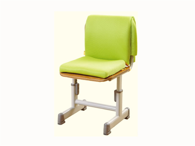 「p!nto　SCHOOL　（ピント　スクール）」　〜学習姿勢をととのえるクッション〜