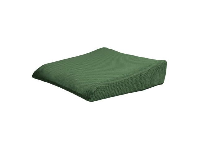 「p!nto　Squar　（ピント　スクエア）」　〜体幹の土台を作る3次元形状クッション〜