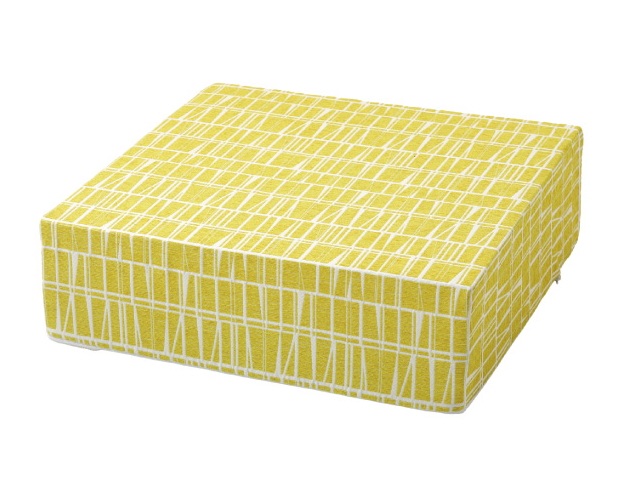 「p!nto　TOVOCCA　（ピントトボッカ）」　〜ホームフィットネスクッション〜