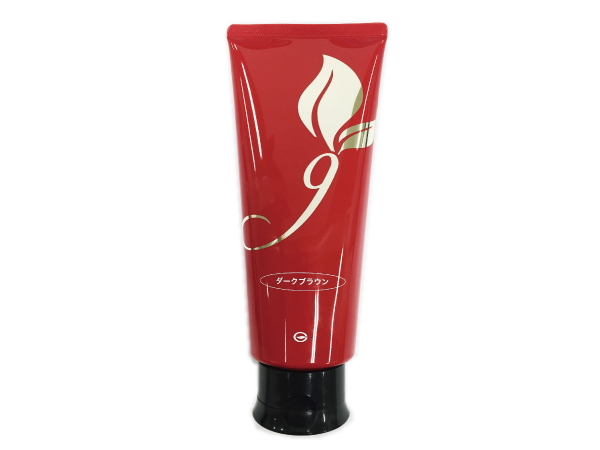 やさしい白髪染め　「サクラントリートメントカラー　（200ｇ）」　〜優れた自然素材の力を活かしたやさしい白髪染め〜