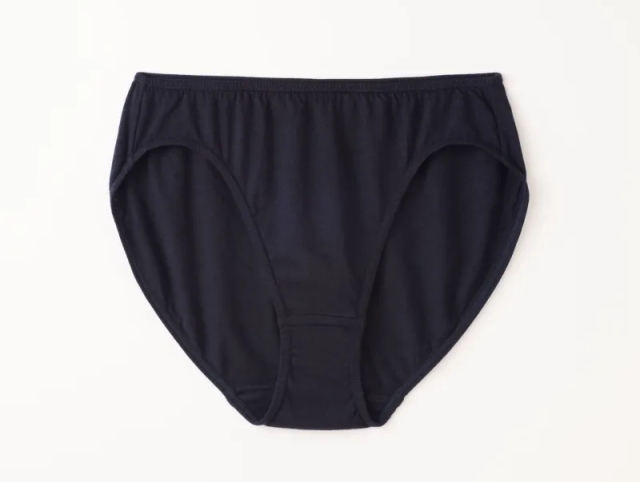 TAKEFU　竹布　さらりショーツ　〜癒しと生命力をもたらす天然素材〜