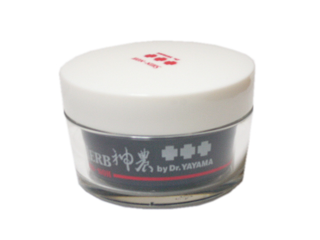 ハーブ神農クリーム徳用50g（スキンケアクリーム）の信州健康倶楽部