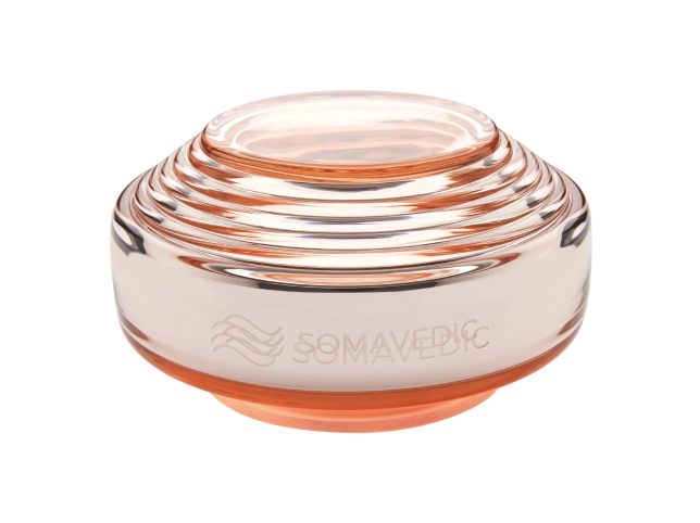 SOMAVEDIC　「ソマヴェディック　ロザリン」　〜電磁波＆ジオパシックストレスを癒すヒーリングデバイス〜
