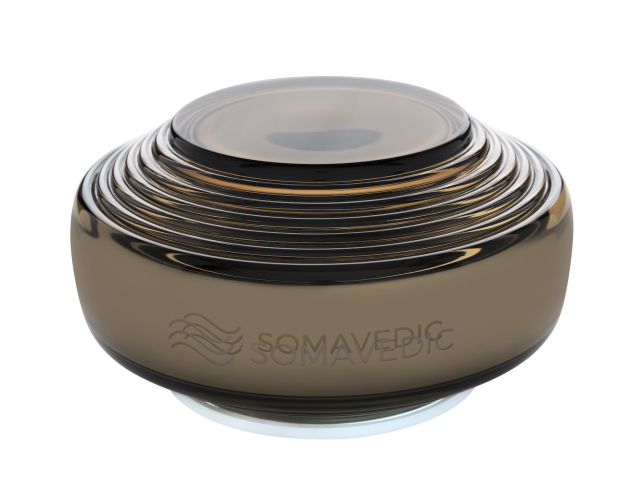 SOMAVEDIC　「ソマヴェディック　シック」　〜電磁波＆ジオパシックストレスを癒すヒーリングデバイス〜