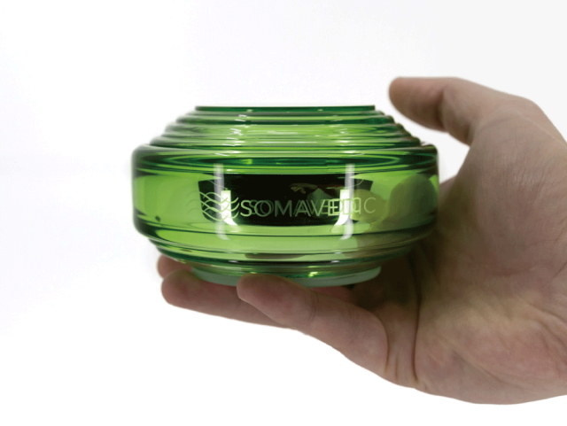 SOMAVEDIC　「トラベラー セカンドジェネレーション」　〜ソマヴェディックシリーズの外出時の究極の相棒〜