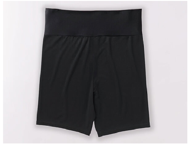 TAKEFU　竹布　三分丈スパッツ　Lady's　〜癒しと生命力をもたらす天然素材〜