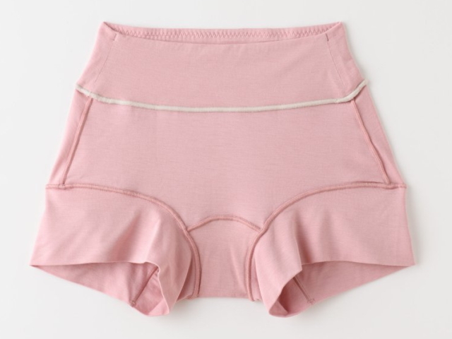 TAKEFU　竹布　コンフォートボクサーパンツ　〜癒しと生命力をもたらす天然素材〜