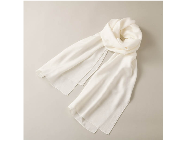 TAKEFU　竹布　清布（すがしぬの）　ガーゼショール 　〜癒しと生命力をもたらす天然素材〜